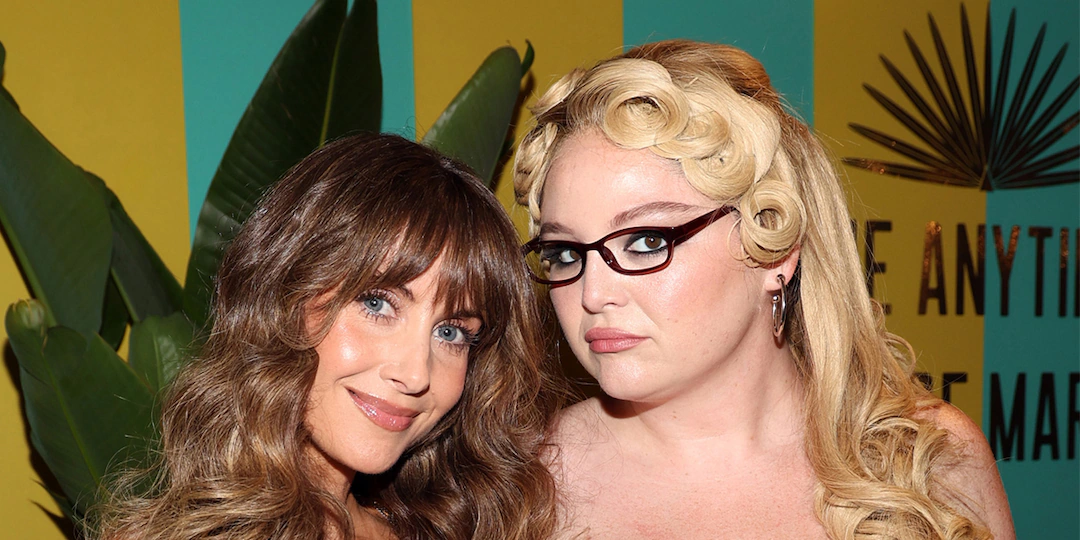 Las Culturistas Culture Awards: See Every Celebrity