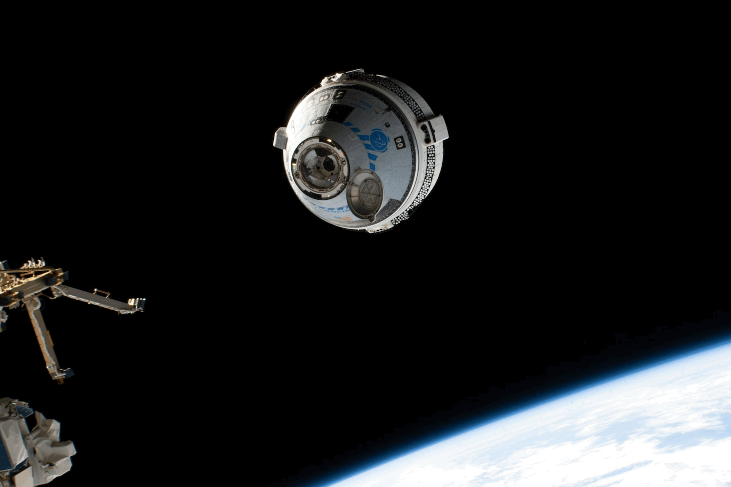 Boeing's Starliner Won't Get to Fly This Year, but the Wonky Spacecraft Is Far From Dead