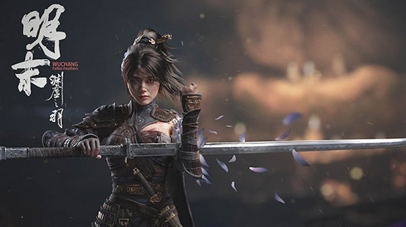 Wuchang: Fallen Feathers Review (PS5) - A New IP Worthy of Its Own Wuchang Clan of Games
