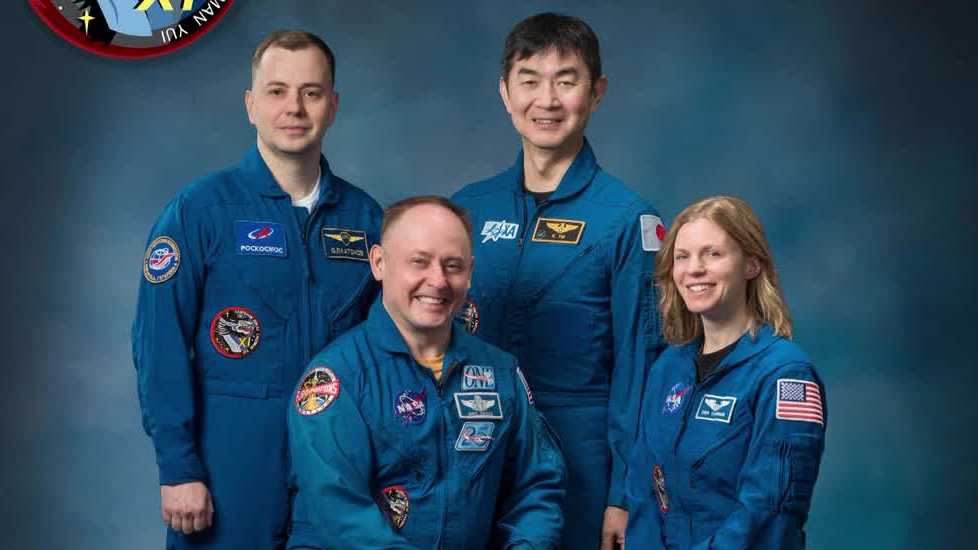 Thursday: SpaceX Crew-11 astronauts to launch from Florida's Space Coast