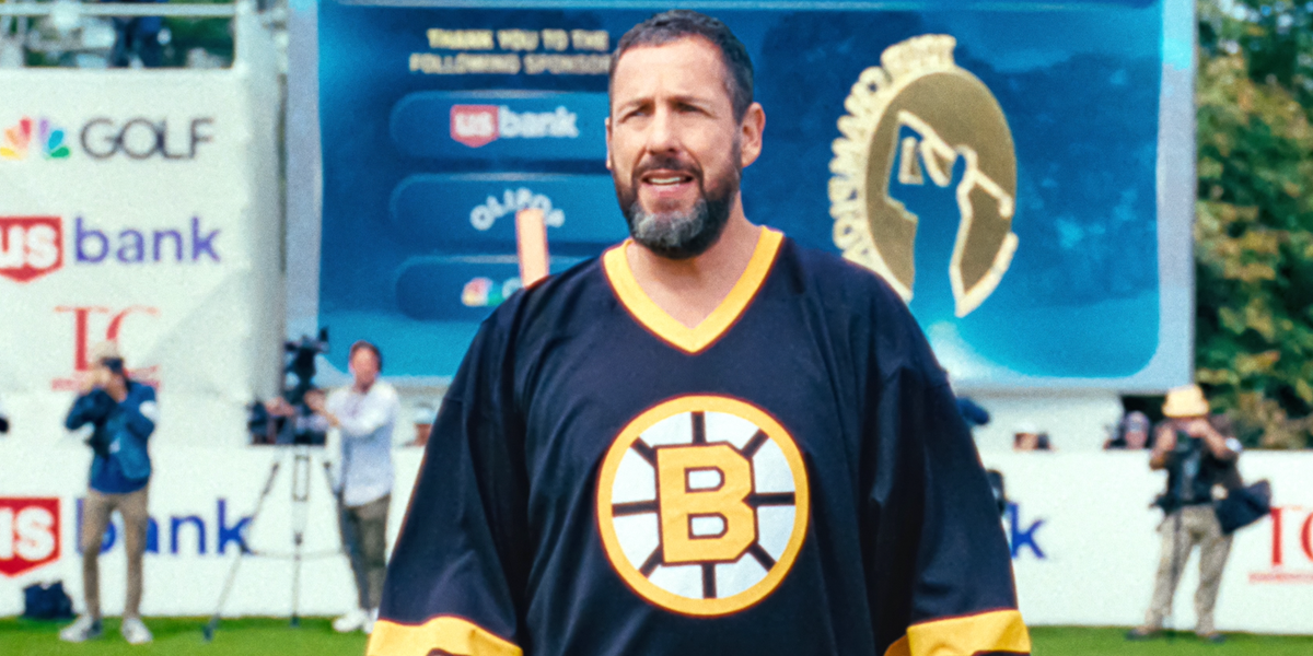 'Happy Gilmore' Fans Aren't Ready for These Incredible Celebrity Cameos in the Sequel