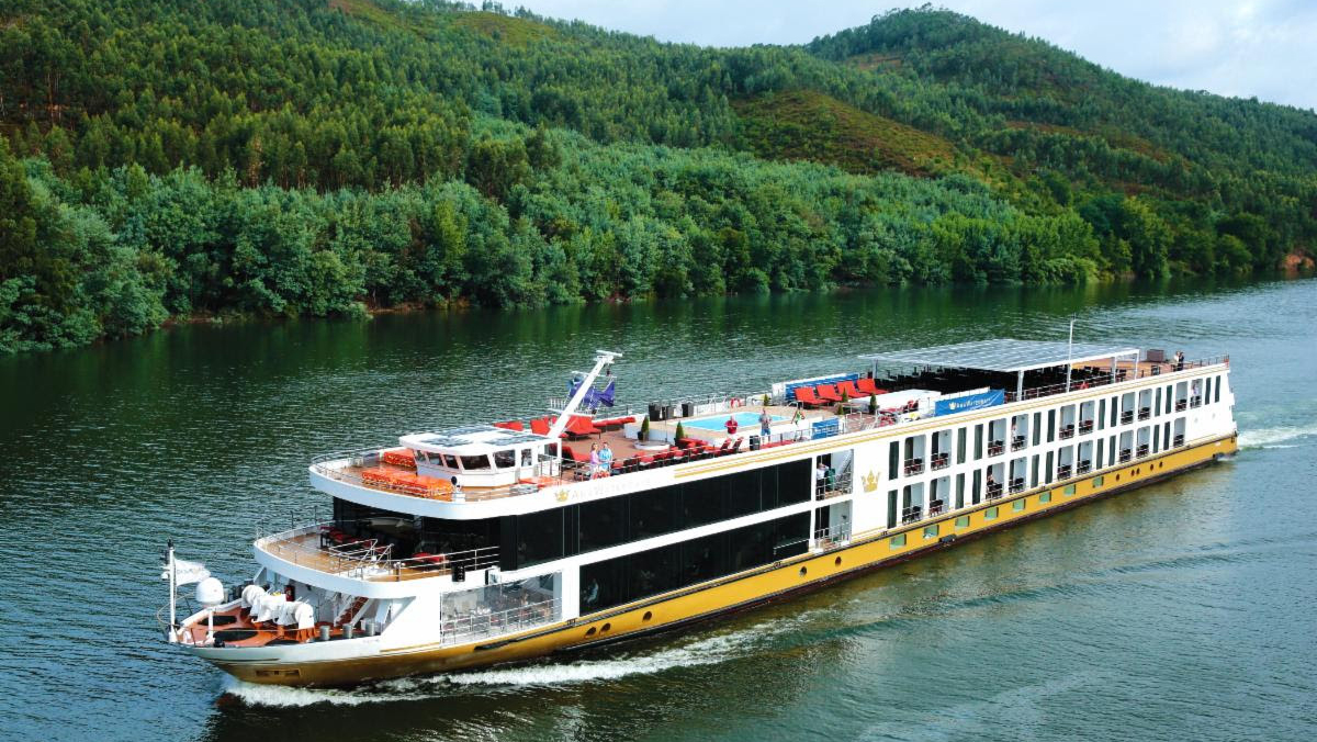 Forbes Travel Guide Launches Rating System for River Cruises