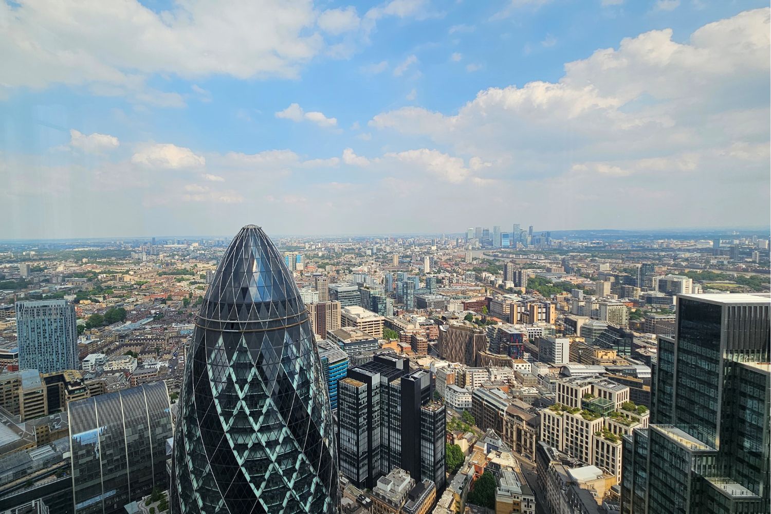 New Roadmap offers evidence-based strategy to futureproof the built environment