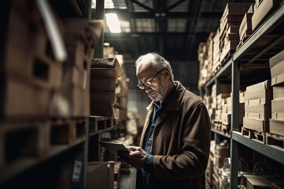 Digitalisation of trade finance: a monumental task