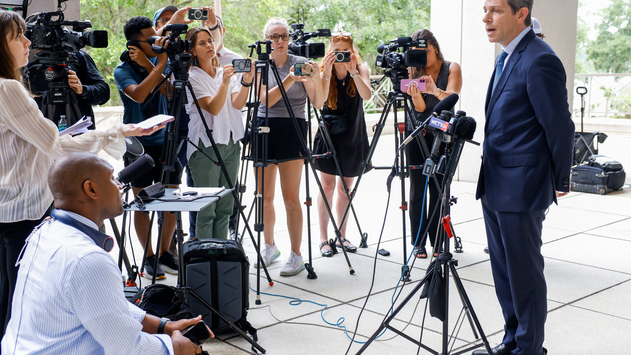 Right-Wing Influencers Say Ghislaine Maxwell Is Key to Unlocking Epstein Case