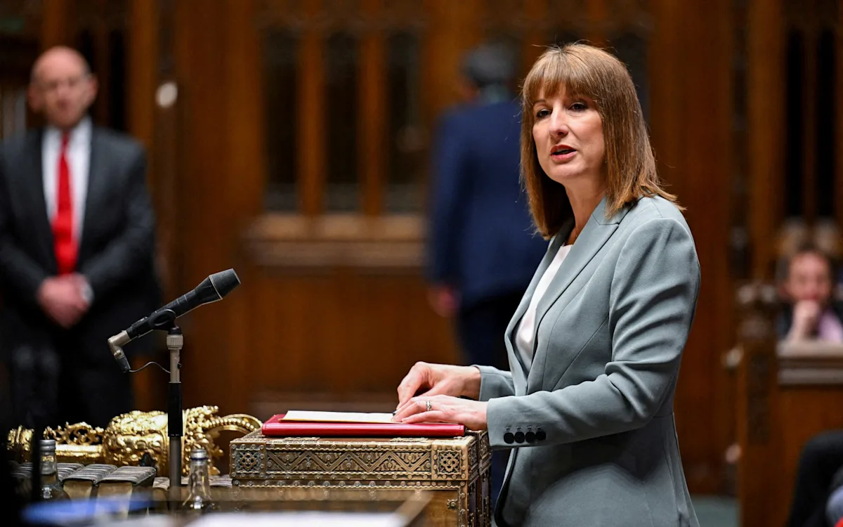 How dare entitled MPs say the ‘middle class’ doesn’t deserve financial help