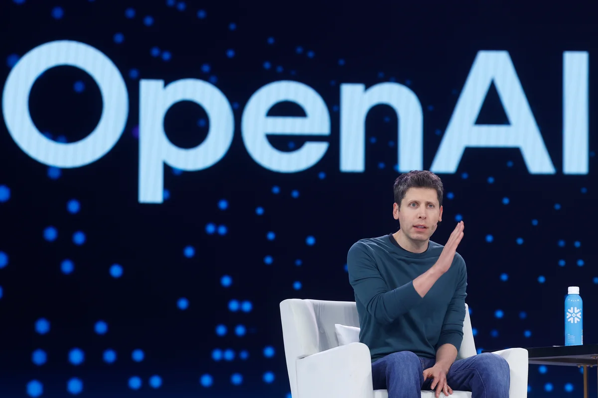 ChatGPT receives over 2 billion prompts each day, OpenAI says