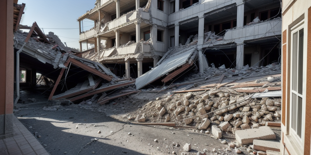 Google Admits Alert System Failure During Turkey's 2023 Earthquake
