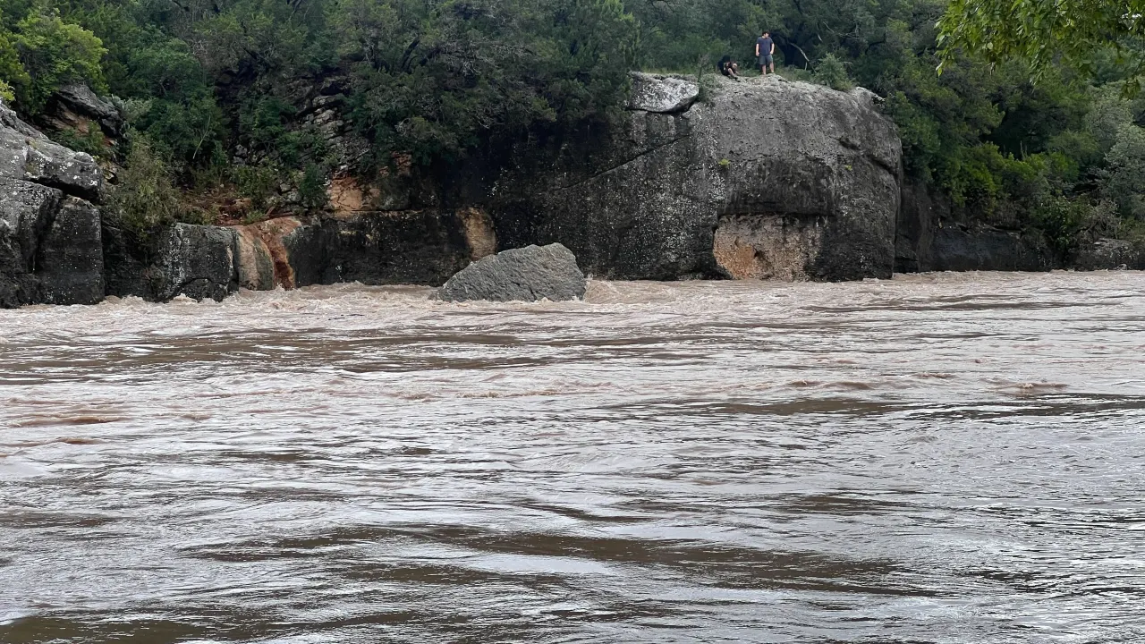 LIVE BLOG: Rain continues in Central Texas after ‘catastrophic’ flood event