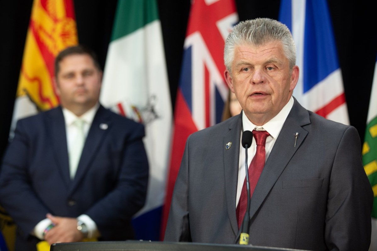Canada's environment ministers endorse updated air quality standards