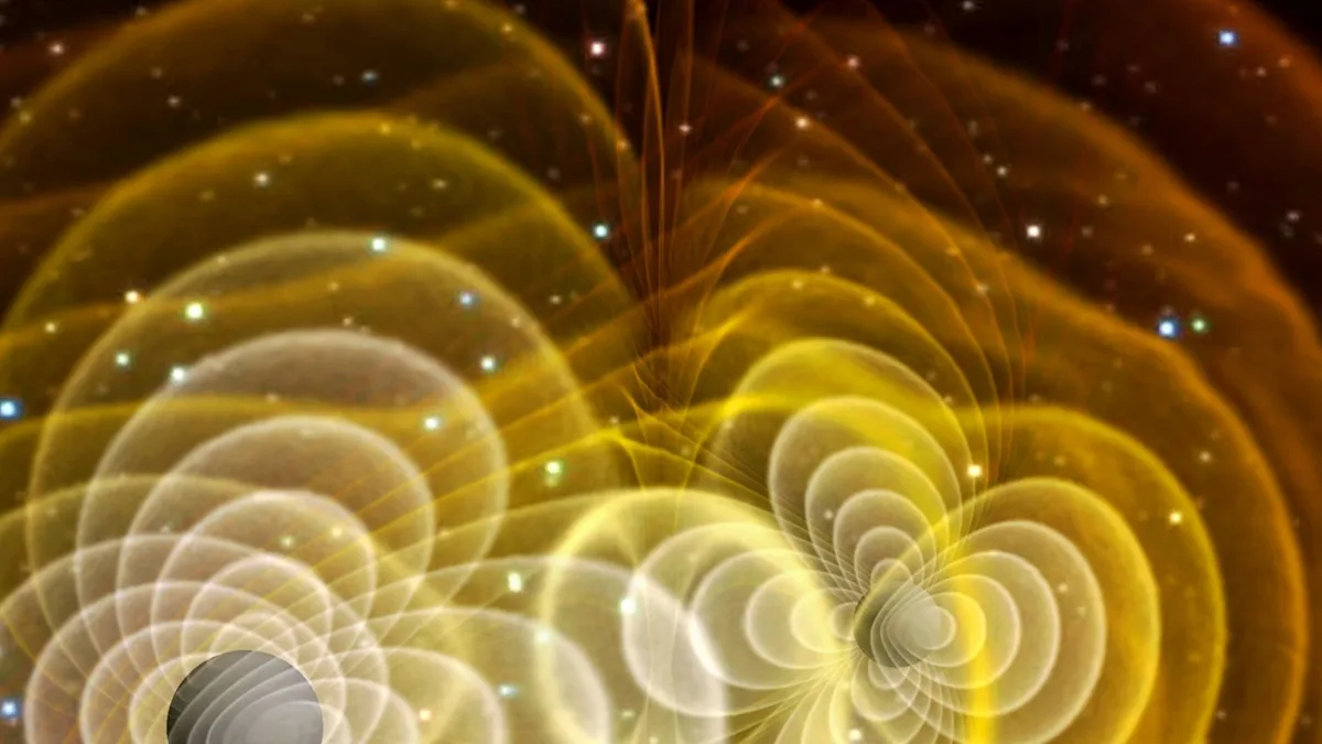Scientists Found a Black Hole That Shouldn’t Exist. Now Physics Has a Problem.