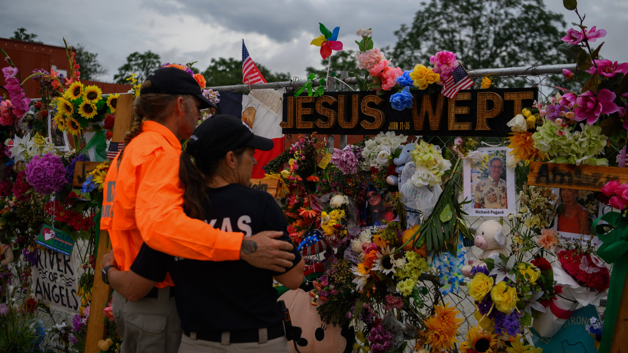 How Did the Number of People Missing After Texas Floods Drop So Drastically?
