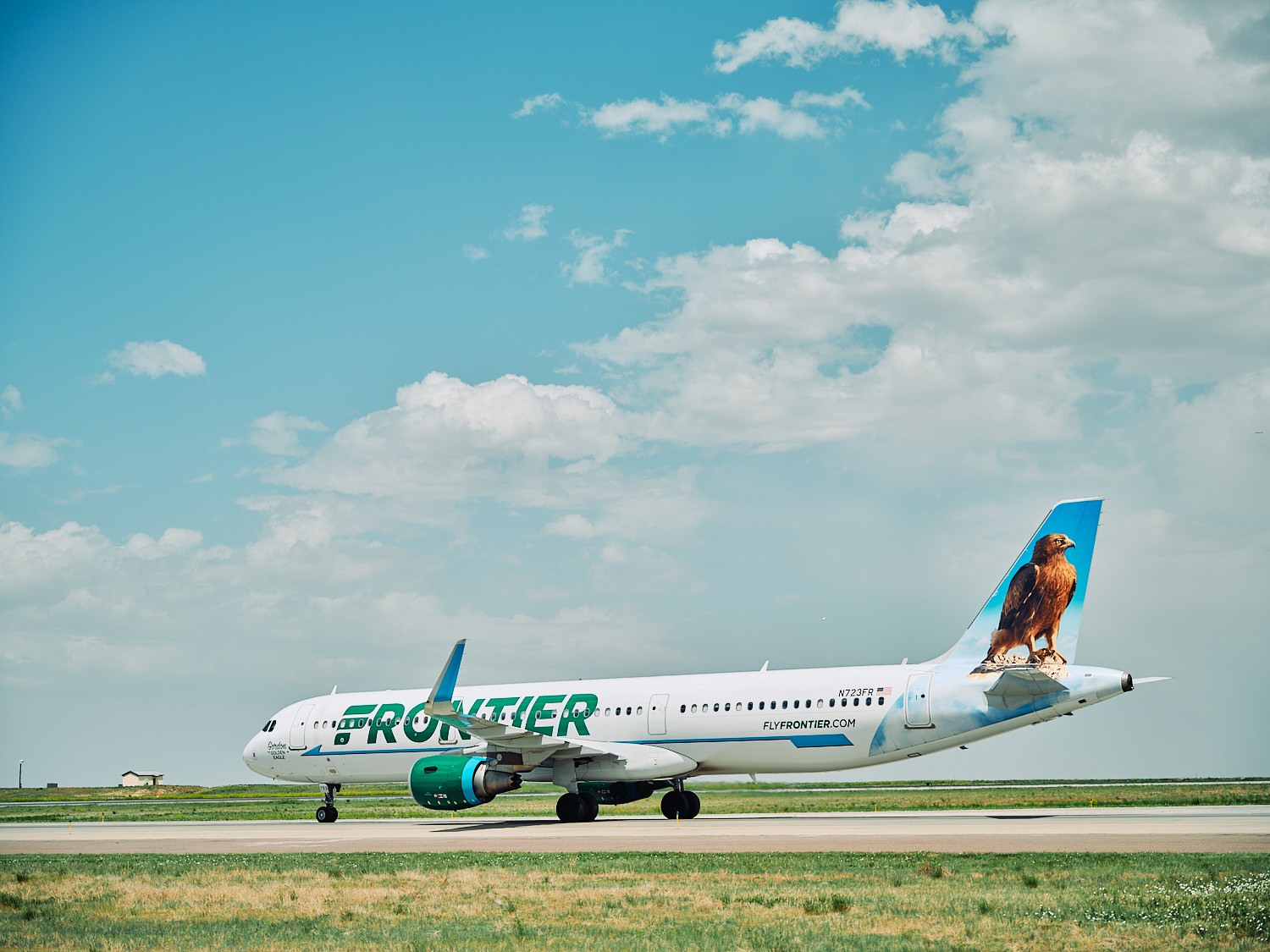 Frontier Airlines Unveils New Travel Flexibility Benefit as Part of The New Frontier