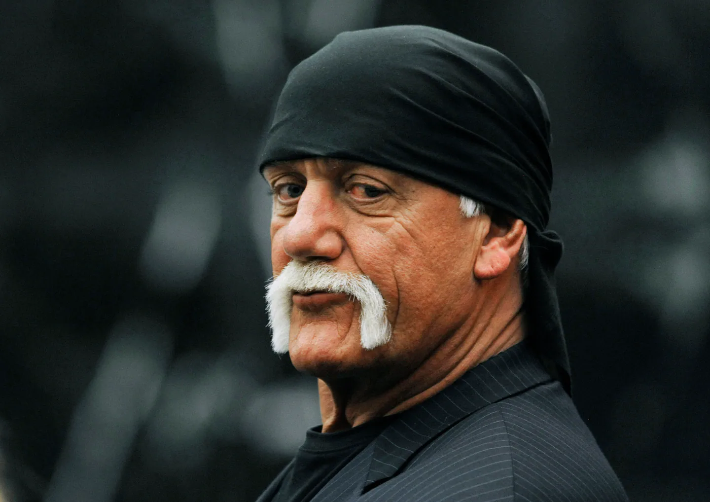 Politicians and celebrities react to the death of professional wrestling icon Hulk Hogan