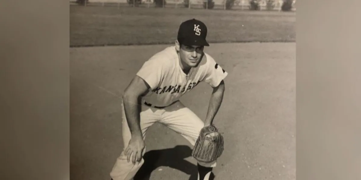 KS Sports Hall of Fame: Meet Bobby Randall