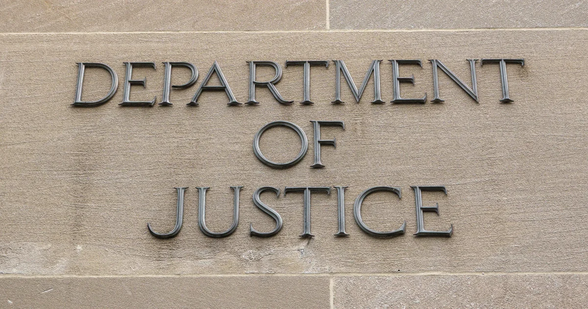 Justice Department purge continues, firings include Trump classified document case investigators and