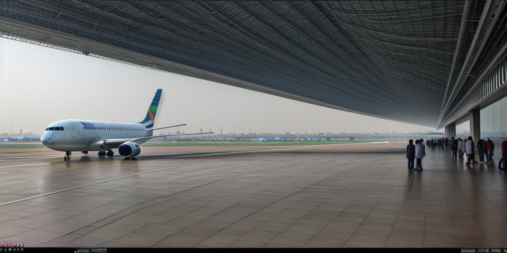 Delhi Airport Sees 6 Flight Diversions Due To Bad Weather