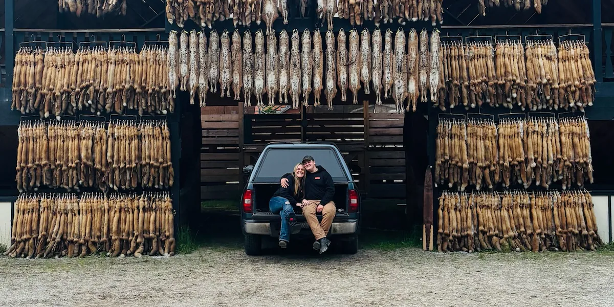 Annual trapping show in Escanaba to have live demos & celebrities
