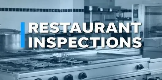 10 Dutchess County eateries have flawless health inspections; six marked with critical violations in July