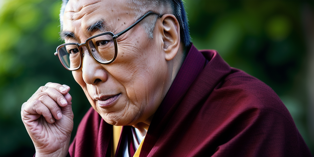 Dalai Lama reincarnation checks Han expansion in Tibet