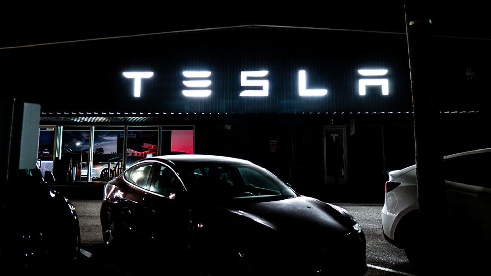 Tesla's valuation could 'far exceed' current levels, RBC Capital Markets says