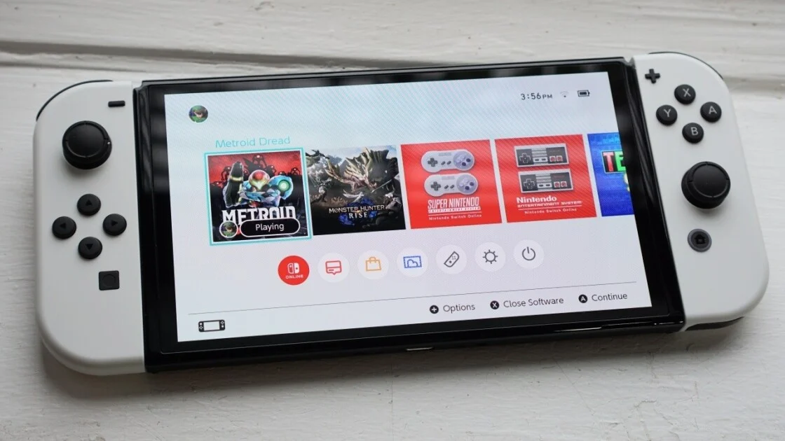 This Way to Get Cheaper Nintendo Switch Games Will Stop Working Next Year