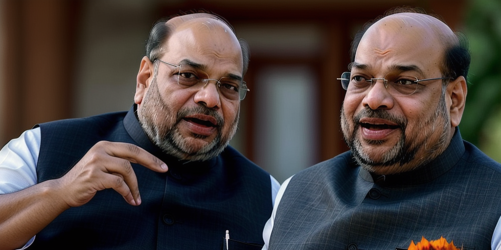‘Shot in the head’: Amit Shah on terrorists behind Pahalgam attack killed in Operation Mahadev