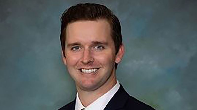 Virginia city councilmember set on fire