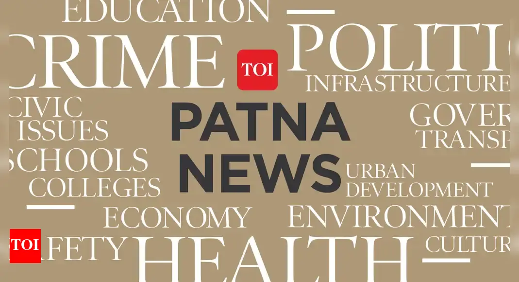 Over 95% of electors covered under SIR | Patna News