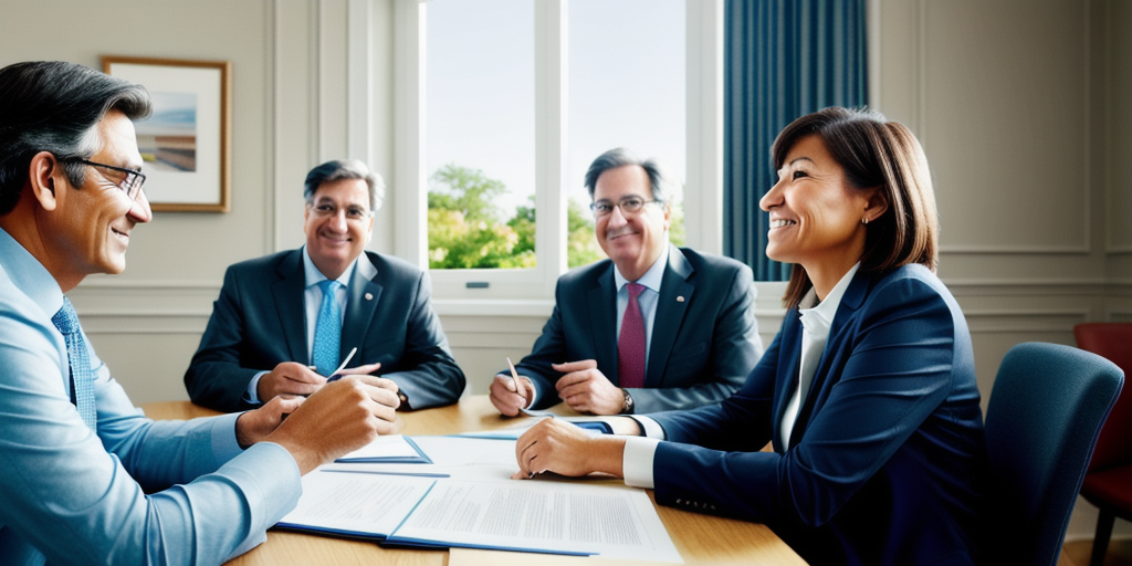 Citigroup Acquires Substantial Stake in Lifestyle Communities