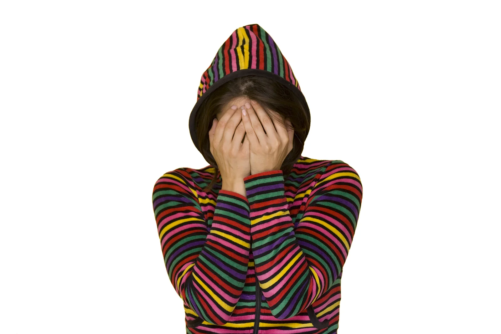 Untangling Shame and Its Effects On Our Health