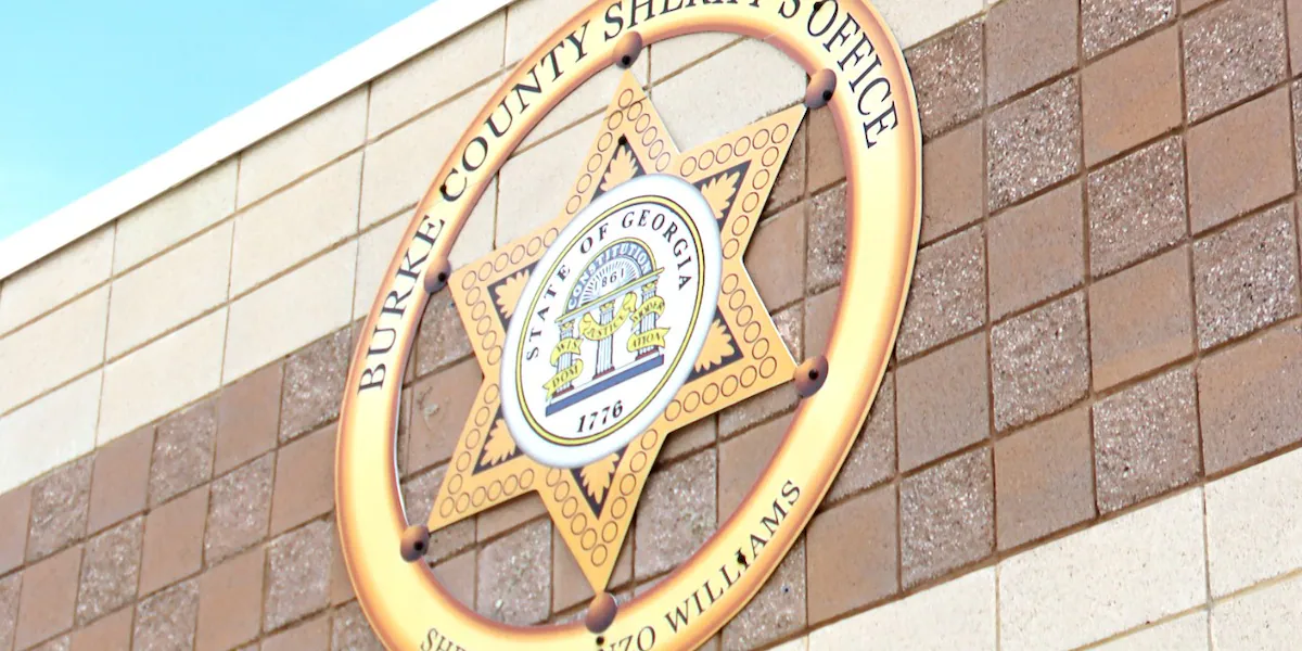 Burke County ex-jailer files complaint alleging hostile work environment