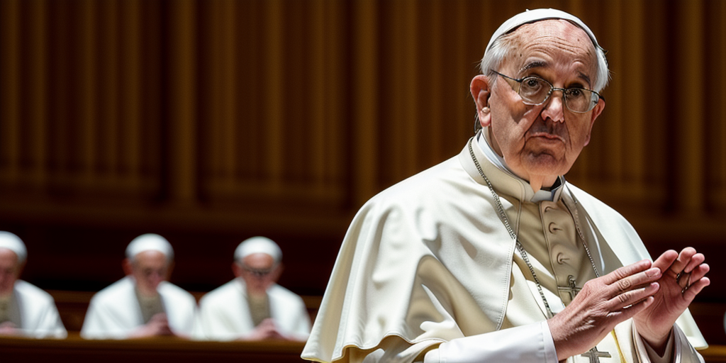 Pope at Mass: Take summer to savor moments of reflection
