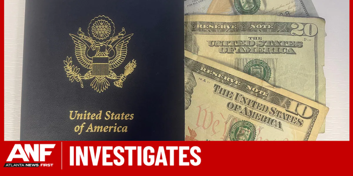 Better Business Bureau alleges passport, visa website misleads customers