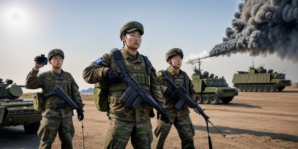 Russia warns US, South Korea and Japan against forming security alliance targeting North Korea