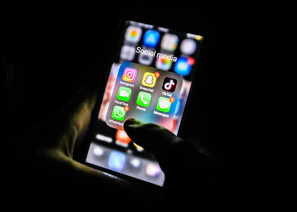 What to know about the rise of mental health misinformation on social media