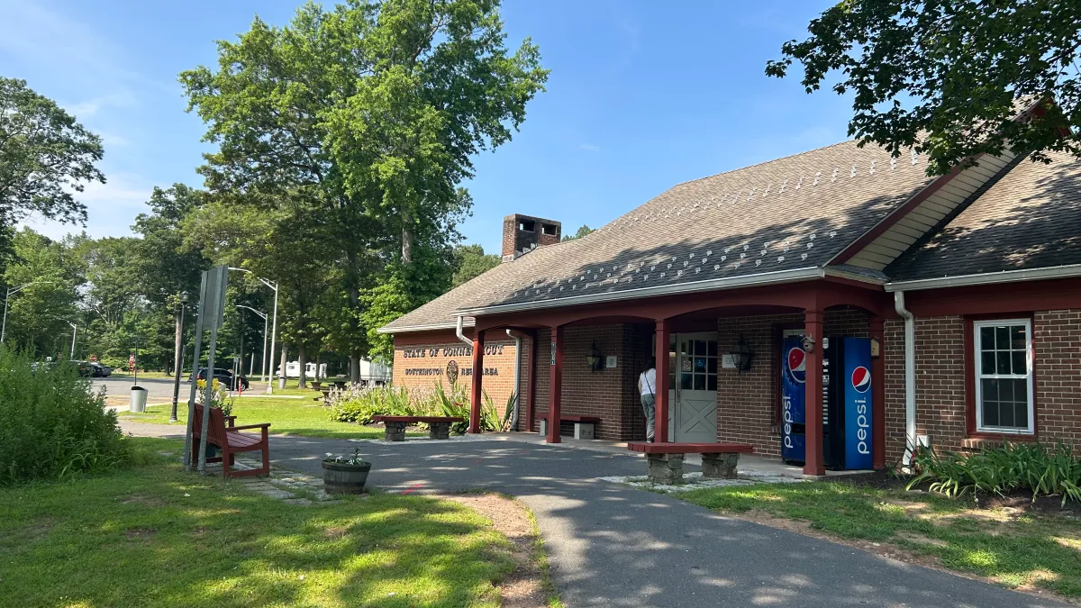 Millions of people traveling across New England for long holiday weekend