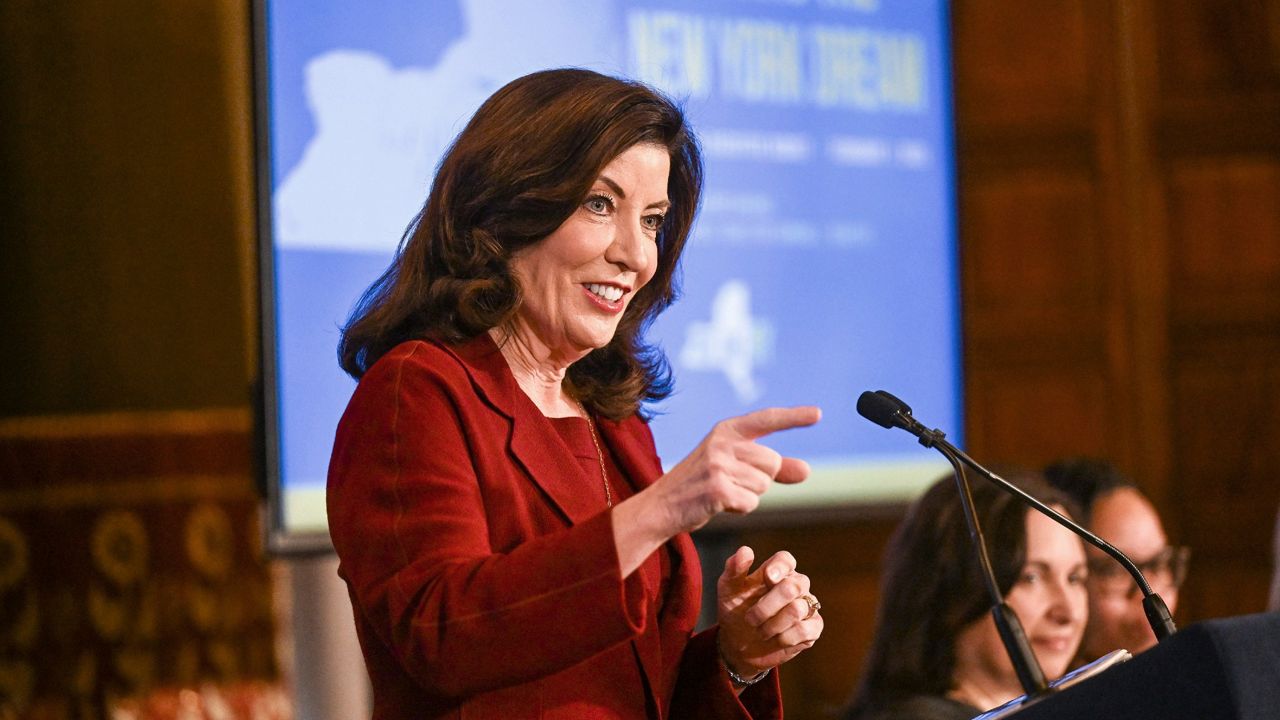 Over 1 million New Yorkers could be kicked off health insurance