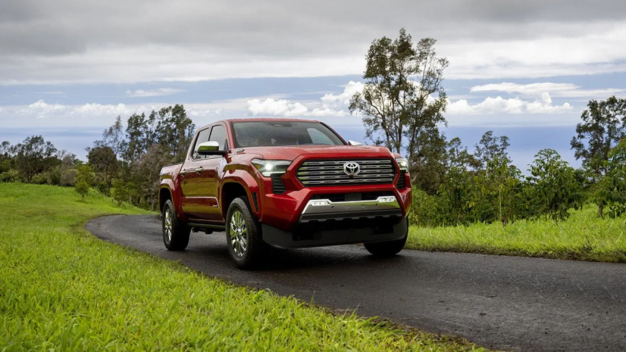 What's the best truck for your lifestyle?