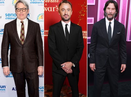 9 Celebrities Who Are Headed to Broadway This Year