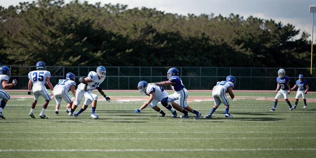 ‘LaPolitics’: Lawmakers put eyes on high school sports