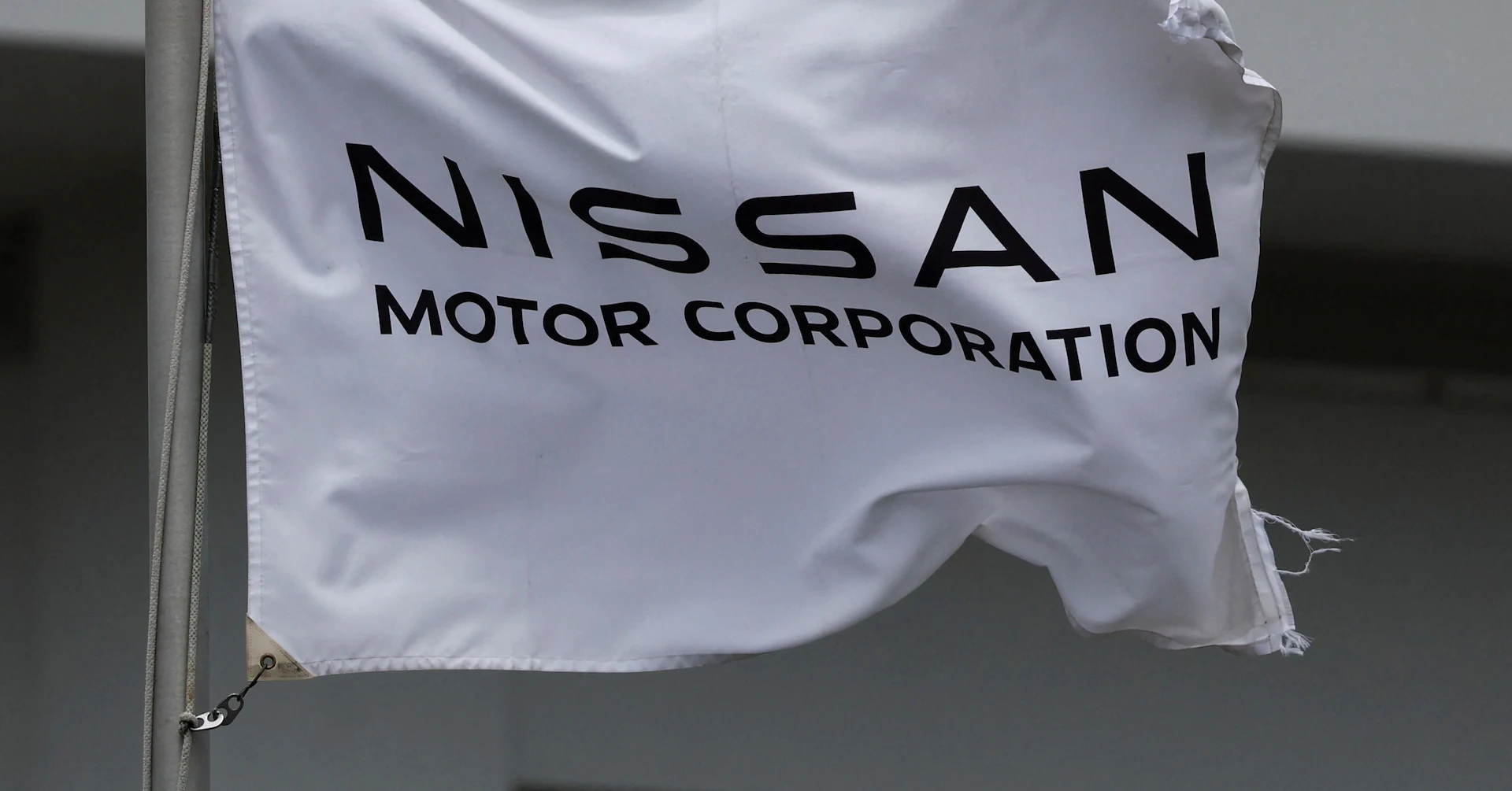 Nissan considers Foxconn EV output to save Oppama from closure, Nikkei says