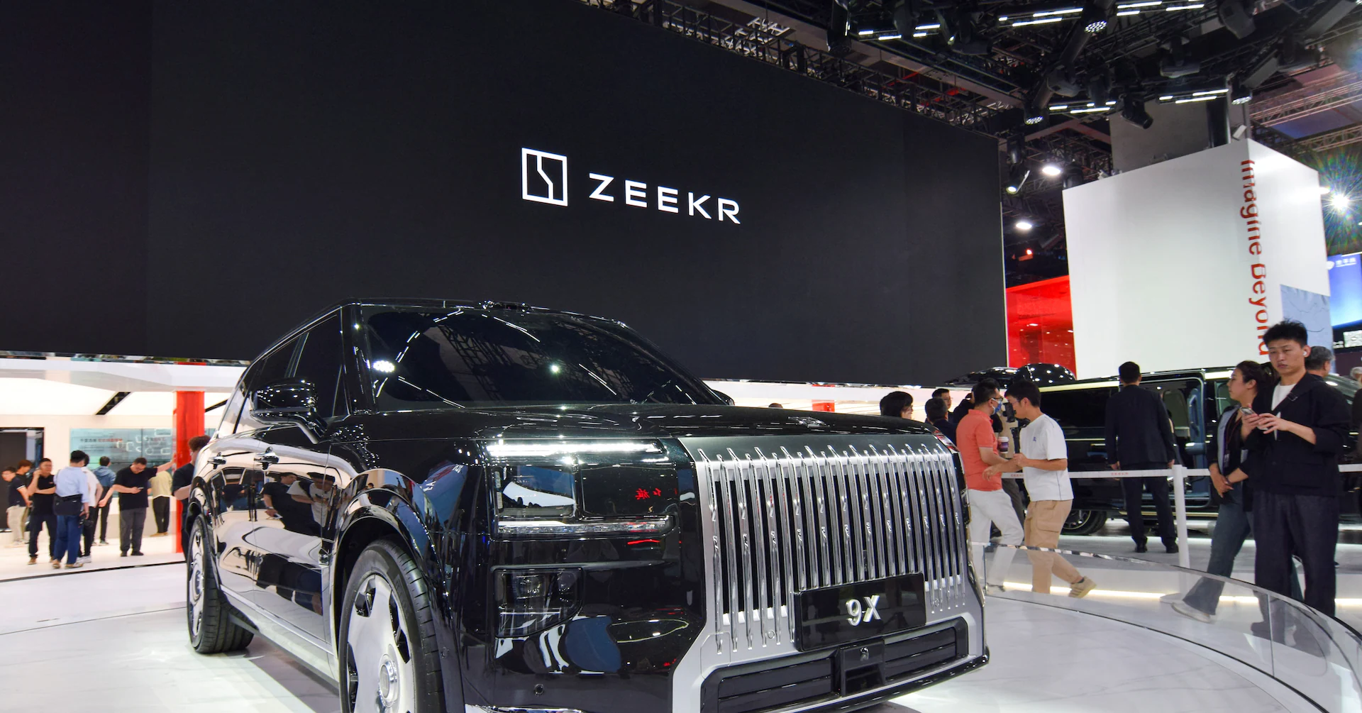 Chinese consumer complaints show widespread padding of car sales