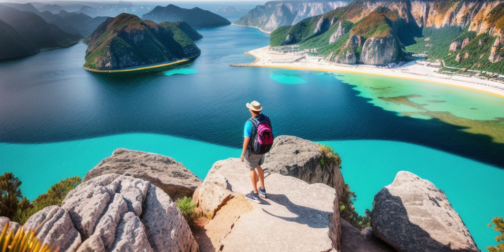 My expert travel advice: Live