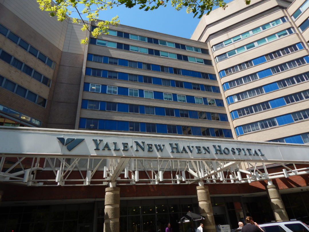 Yale New Haven Health to cut youth gender-affirming care services