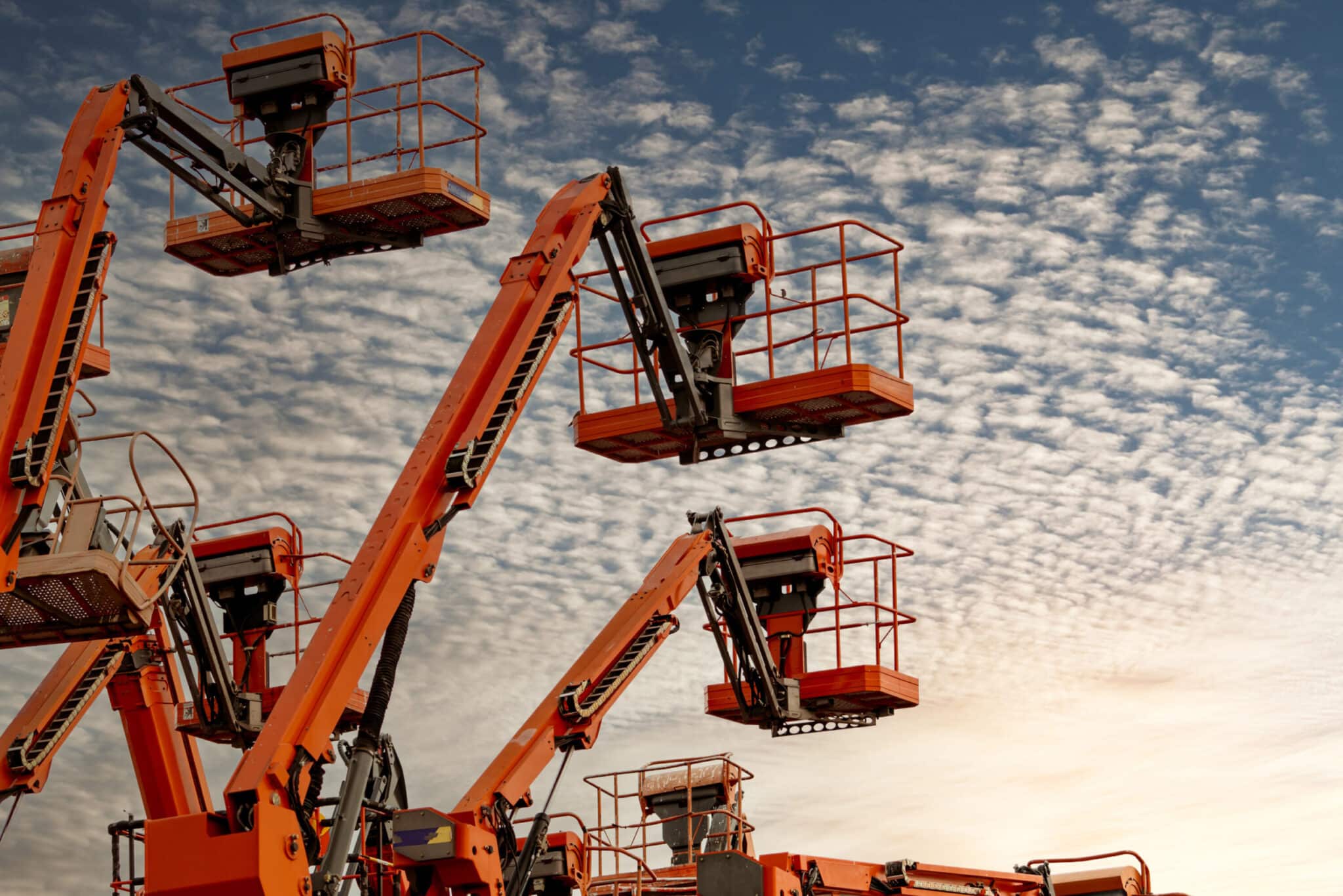Tariffs, tax breaks, distress shape equipment lenders’ outlook