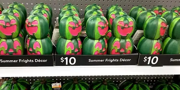 Why I think Summerween is a great, fun 'holiday'