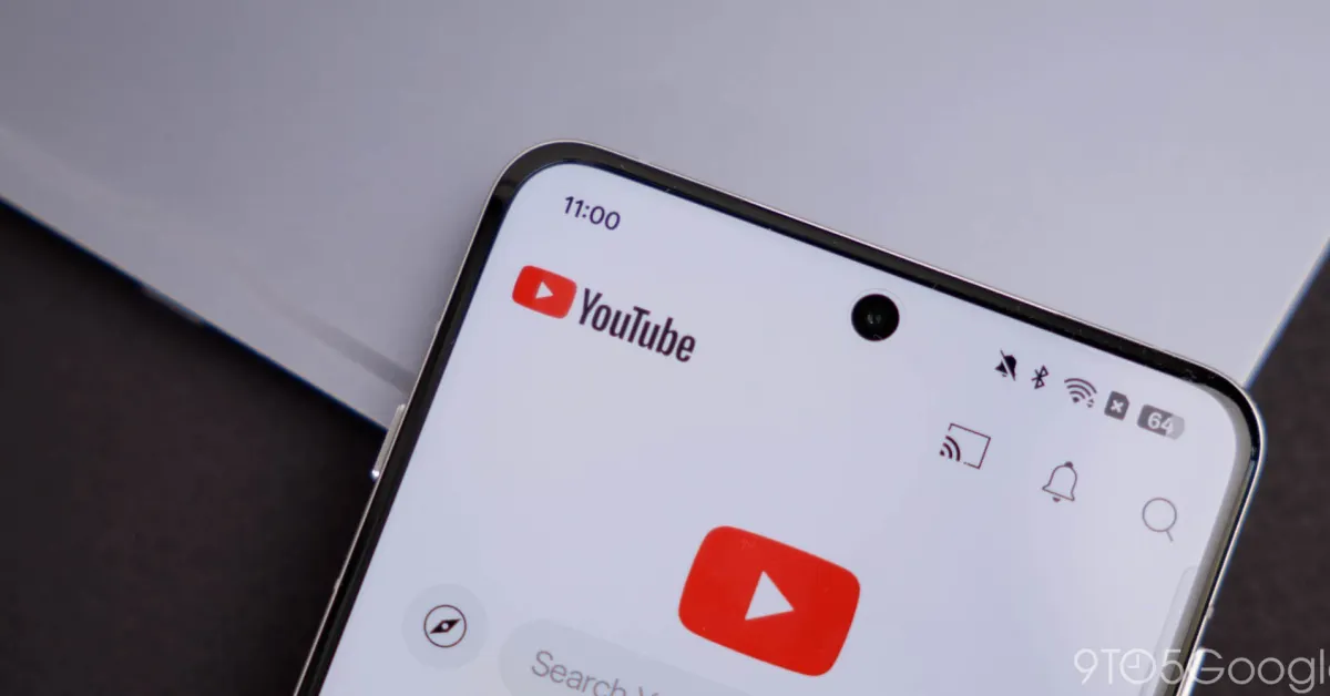 YouTube removing the Trending page in favor of Charts, recommendations