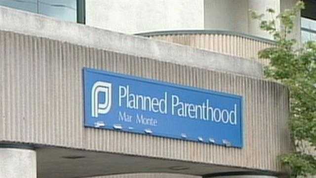 Planned Parenthood affiliate closes 5 health centers in California after loss of funding