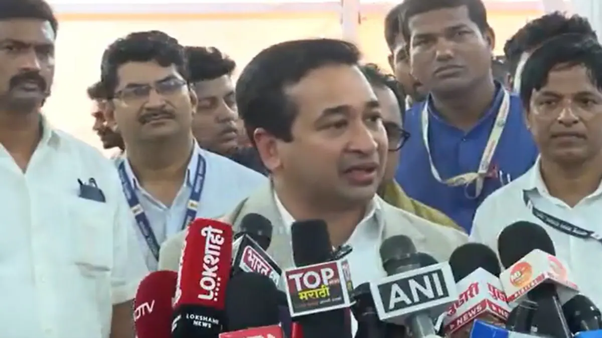 'Do Amir Khan, Javed Akhtar Speak Marathi?' Maharashtra Minister Slams MNS Over Language Row